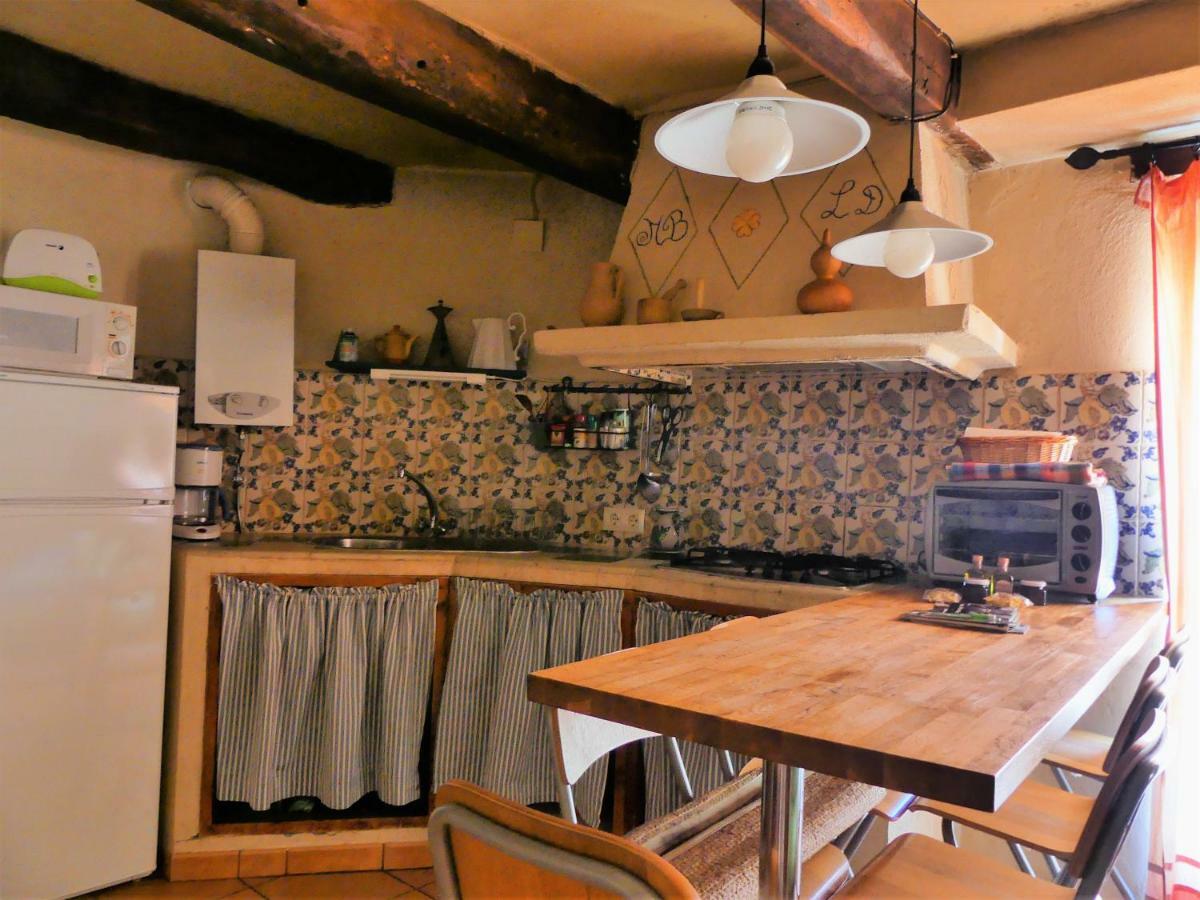 Penzion Casa Zambrana Pinofranqueado Exteriér fotografie